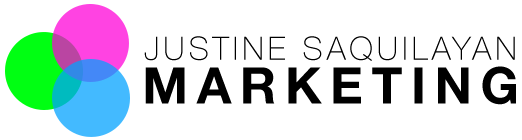 Justine Saquilayan Marketing